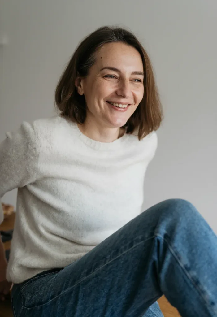 Юлия Павловна