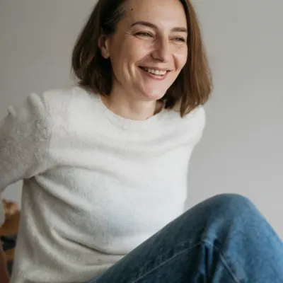 Юлия Павловна