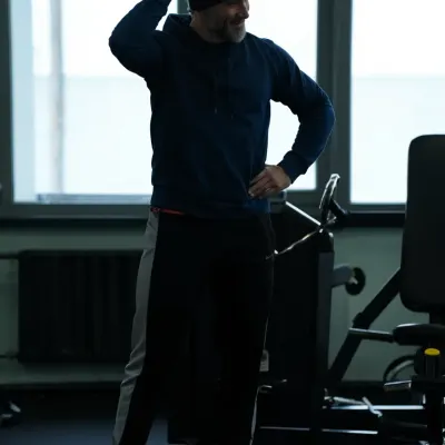 Андрей